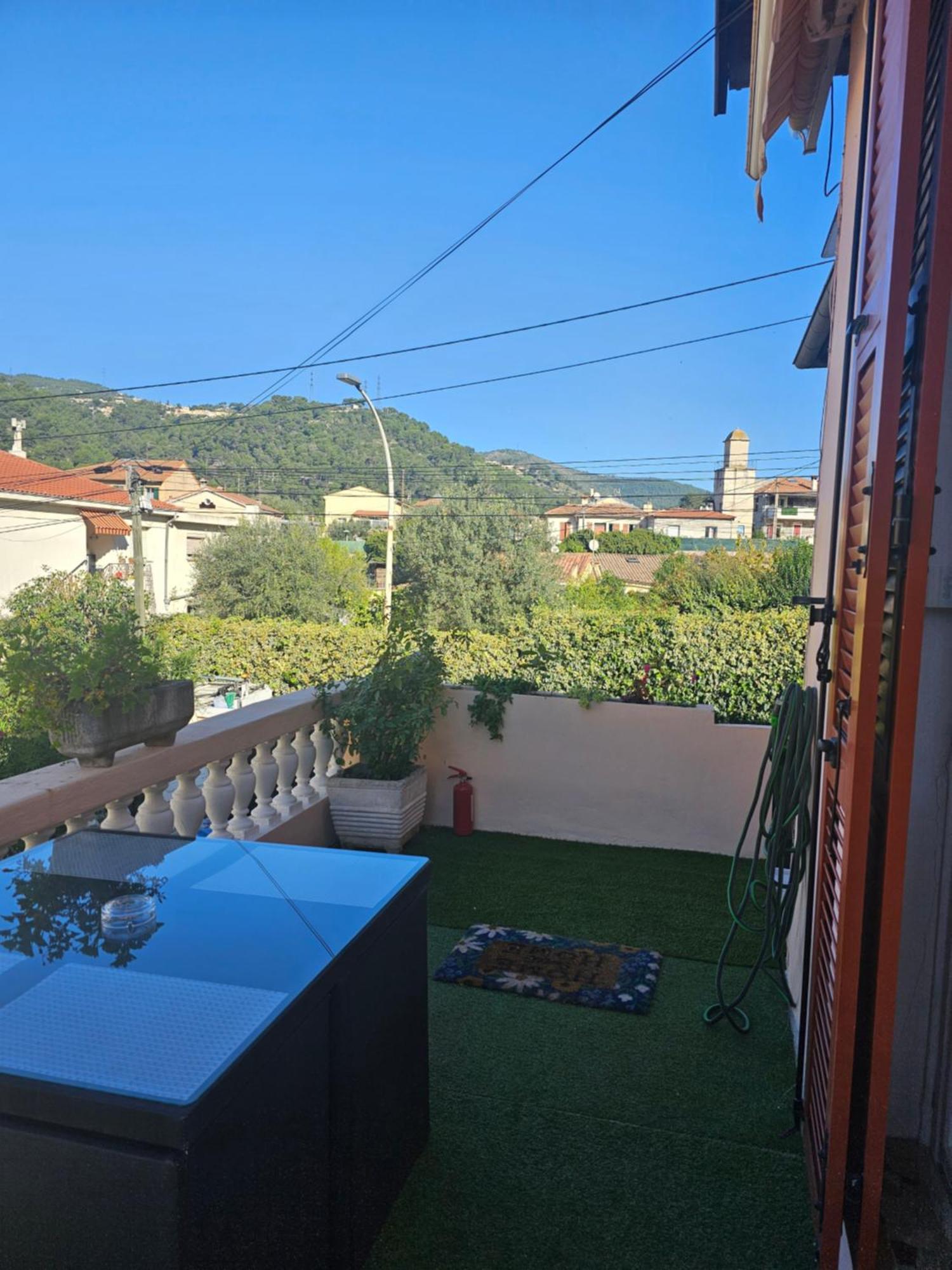 Studio 3 A La Trinite Proche De Nice 10 Mn, Monaco 15 Mn Et L'Italie 30 Mn Exterior photo